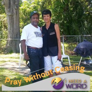 Meet your Posher, Rose